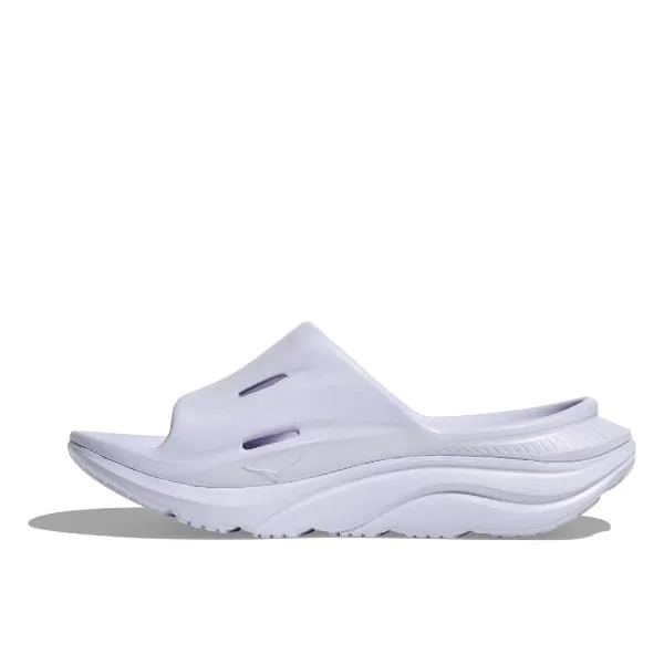 כפכפי התאוששות הוקה אורה לנשים Hoka 1135061/ETHR W ORA RECOVERY SLIDE 3
