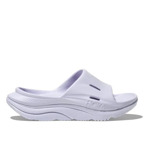 כפכפי התאוששות הוקה אורה לנשים Hoka 1135061/ETHR W ORA RECOVERY SLIDE 3