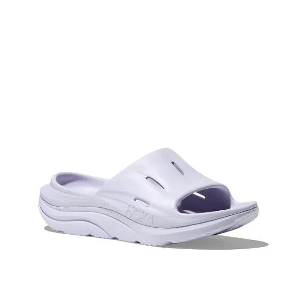 כפכפי התאוששות הוקה אורה לנשים Hoka 1135061/ETHR W ORA RECOVERY SLIDE 3