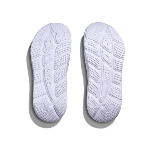 כפכפי התאוששות הוקה אורה לנשים Hoka 1135061/ETHR W ORA RECOVERY SLIDE 3