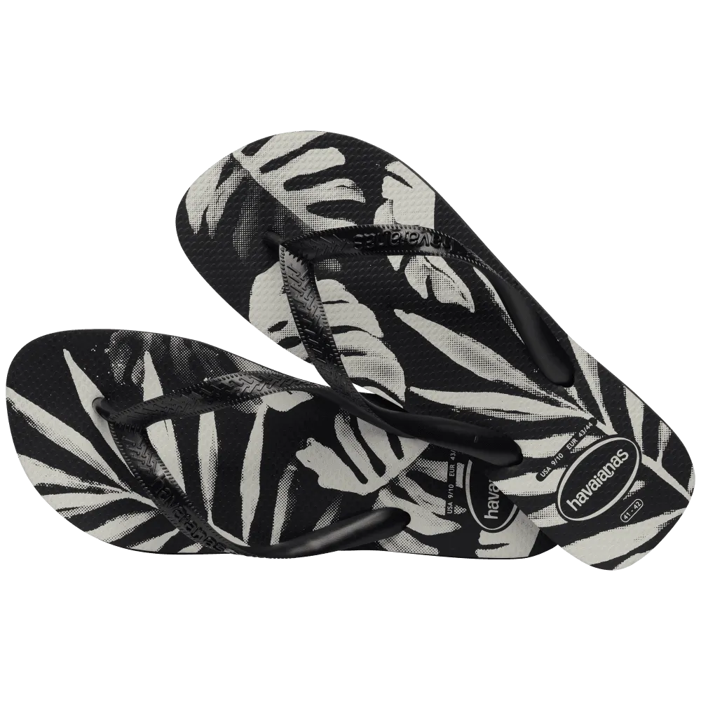Aloha Flip Flops