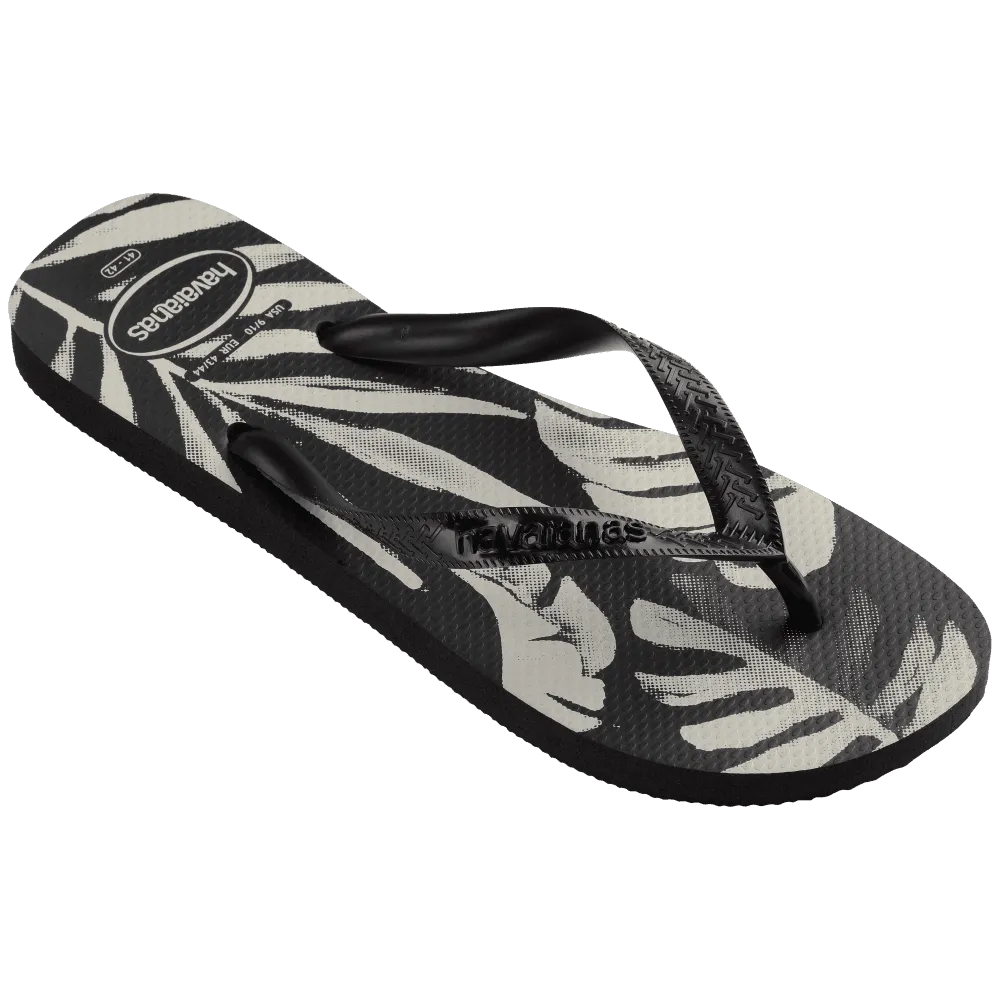 Aloha Flip Flops