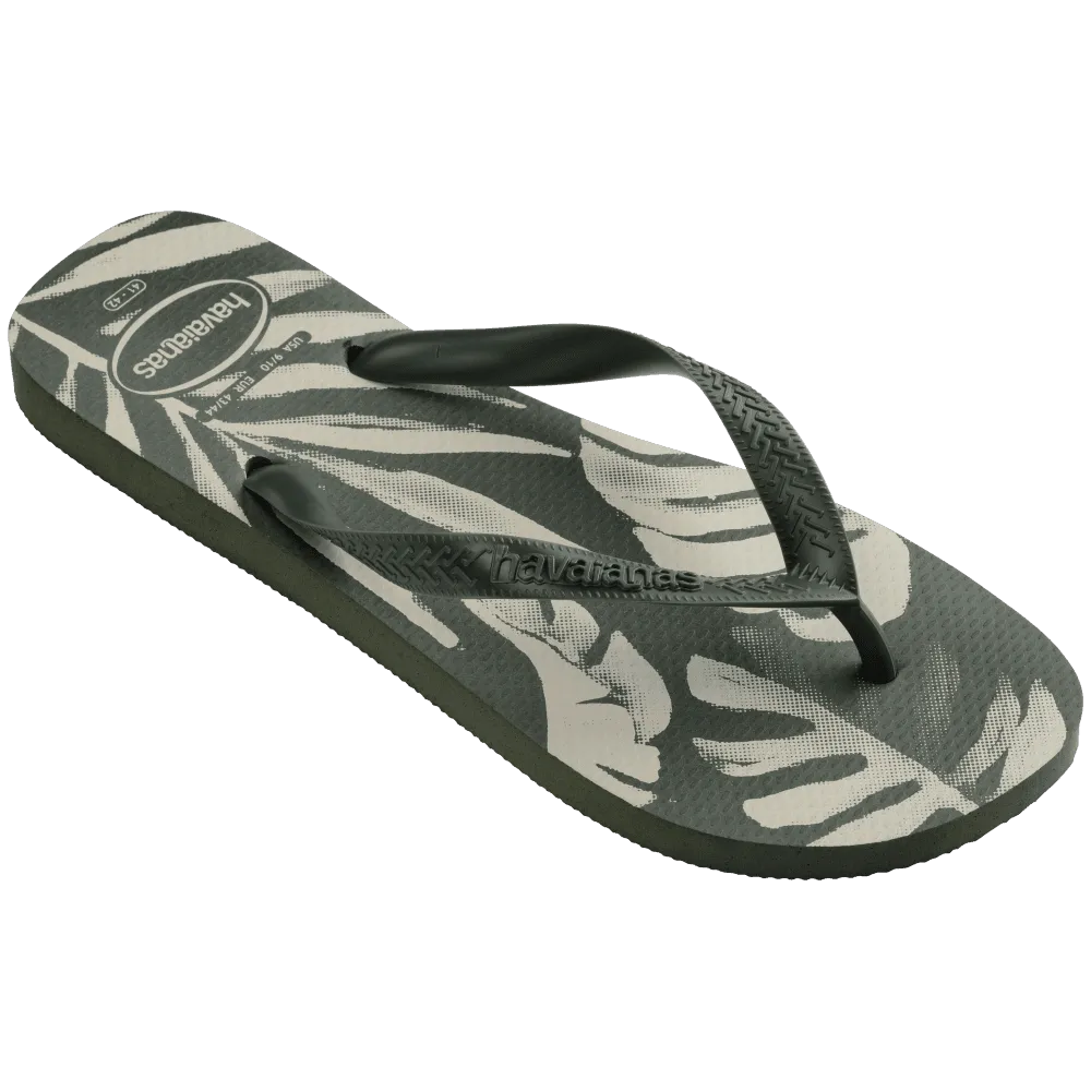 Aloha Flip Flops