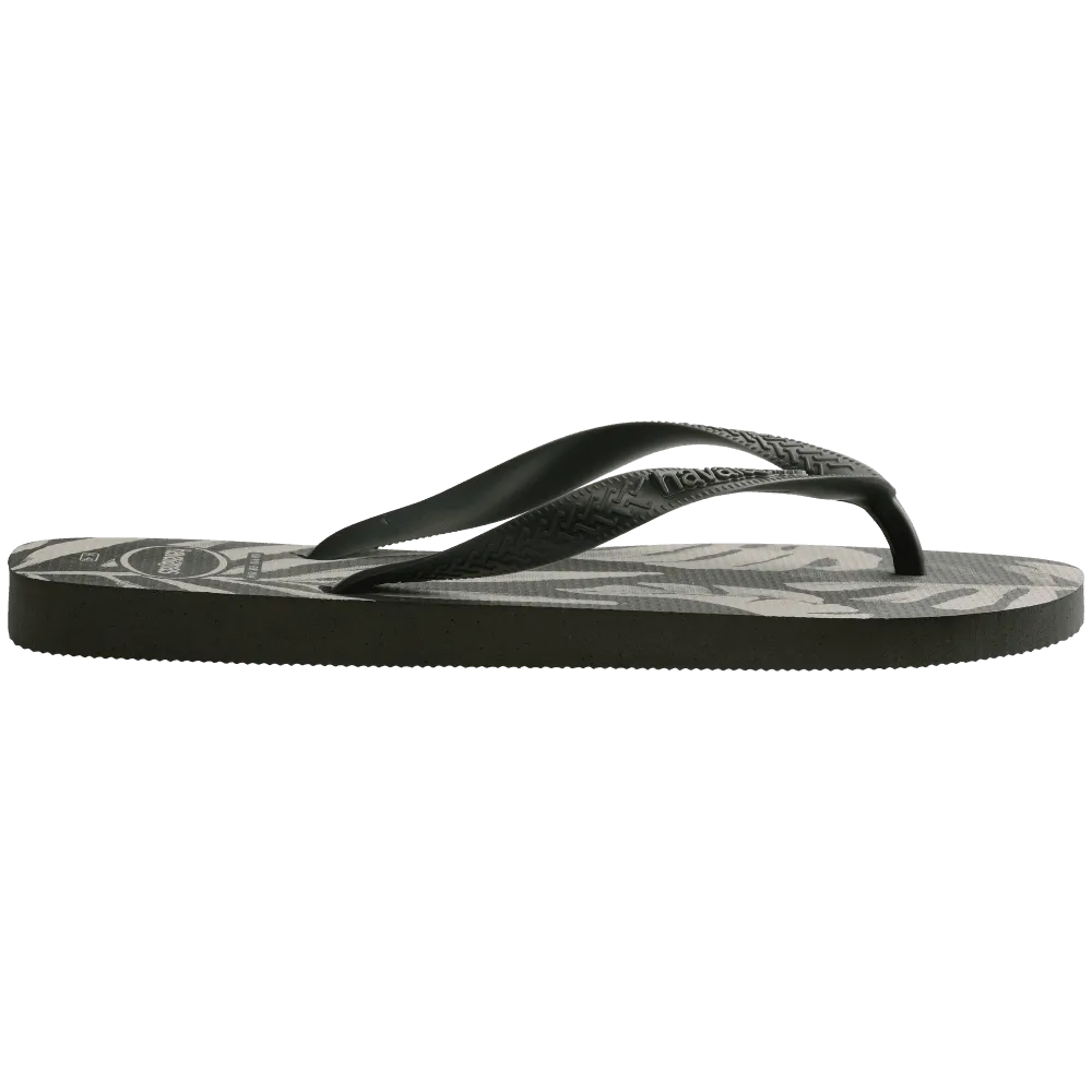 Aloha Flip Flops
