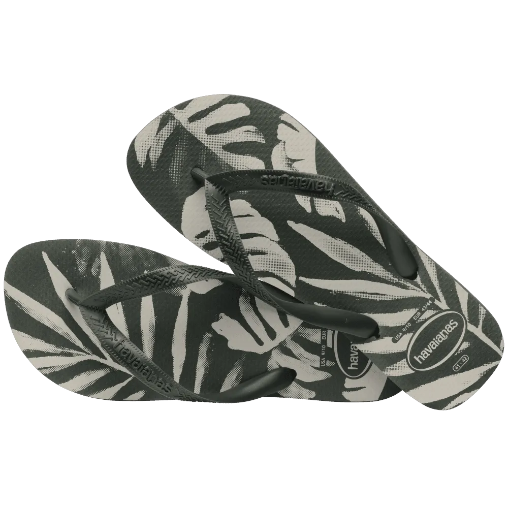 Aloha Flip Flops