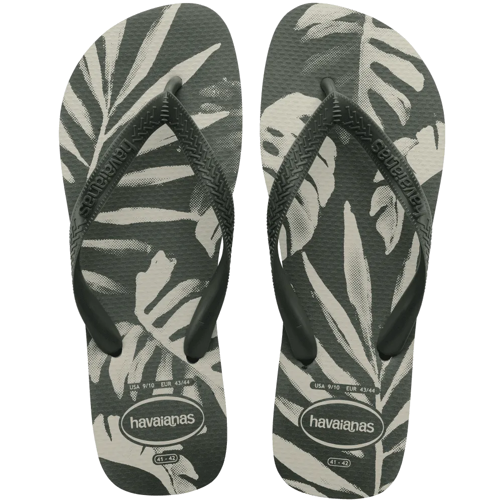 Aloha Flip Flops
