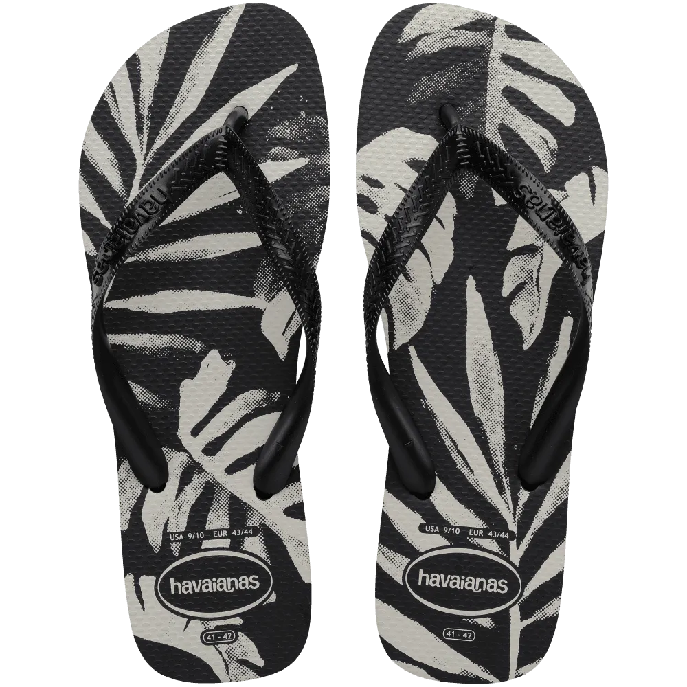 Aloha Flip Flops