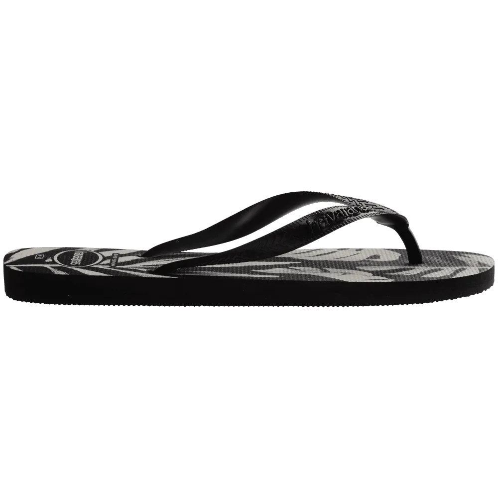 Aloha Flip Flops