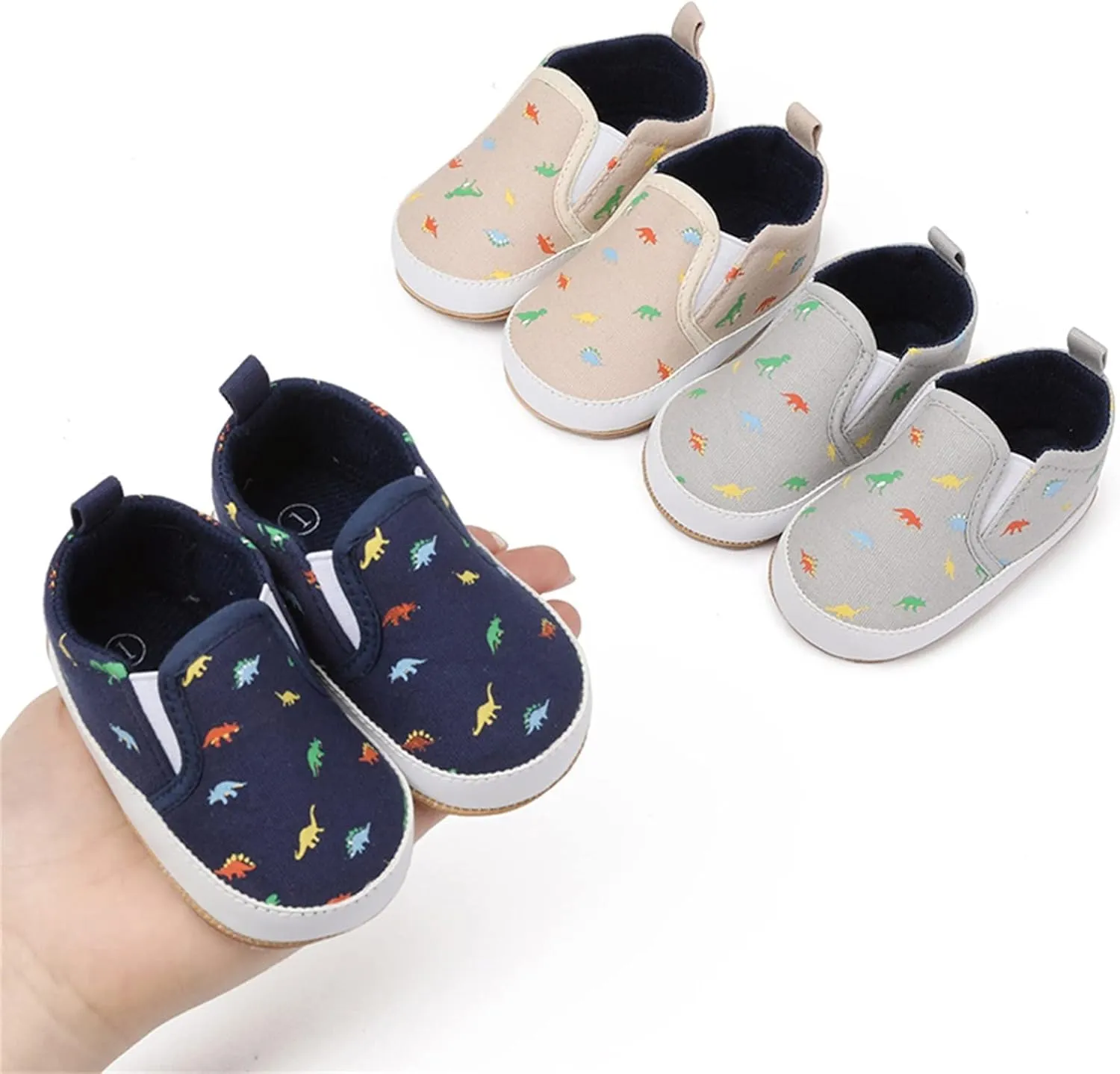 Baby Shoes Toddler Walking Infant Toddler Shoes Boys Girls Baby Shoes Soft Sole Slip On Shoes Baby Shoes Infant