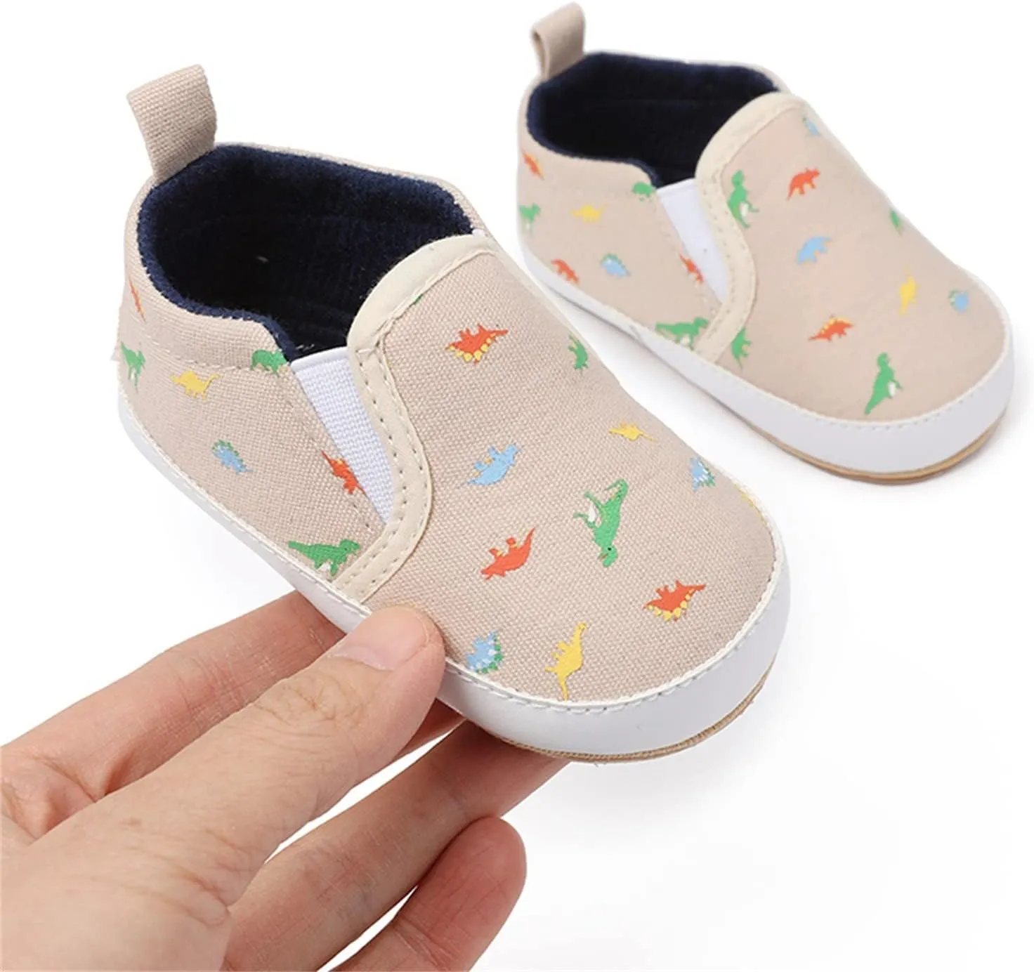 Baby Shoes Toddler Walking Infant Toddler Shoes Boys Girls Baby Shoes Soft Sole Slip On Shoes Baby Shoes Infant
