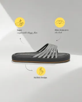 Black Rhine Slides