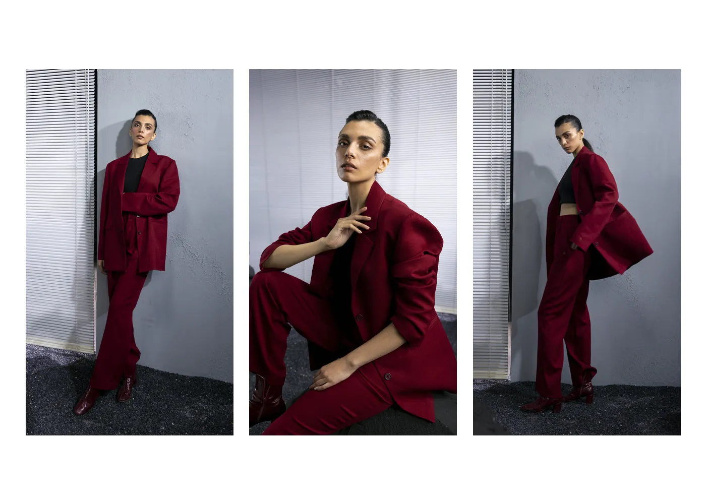 BLAZER (E0484/108/302)