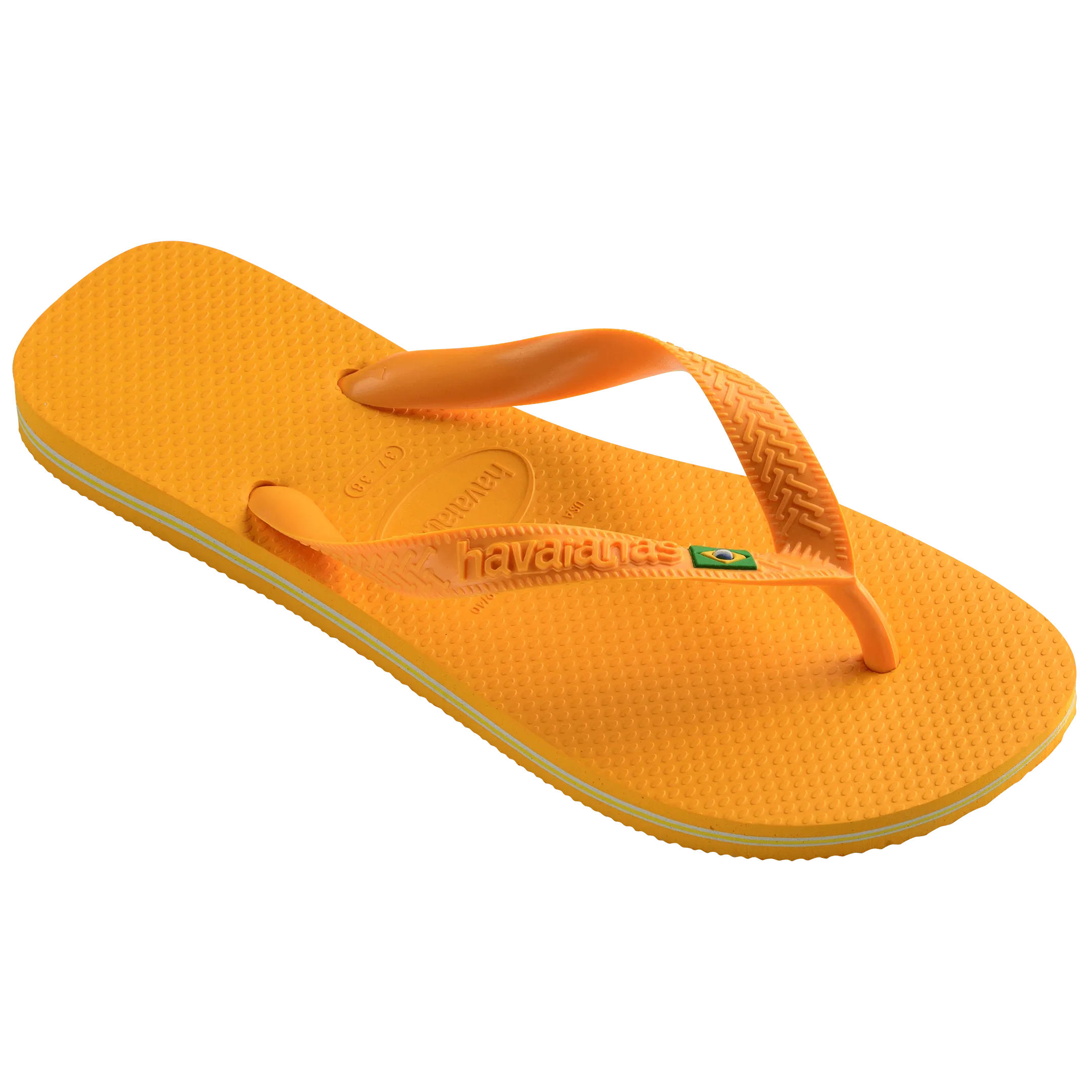 Brasil Flip Flops