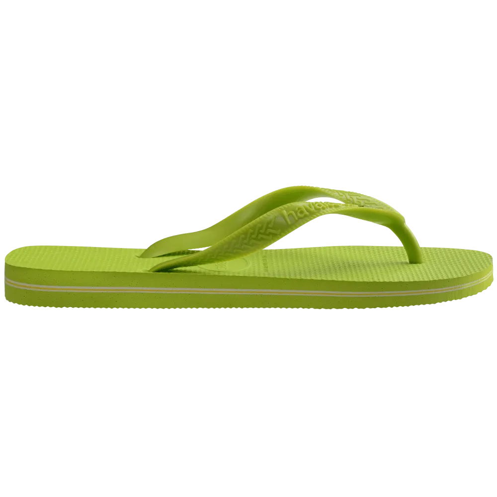 Brasil Flip Flops