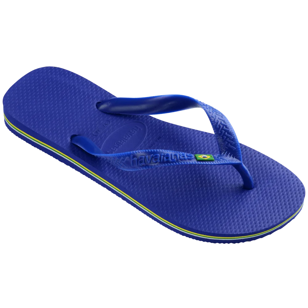 Brasil Flip Flops