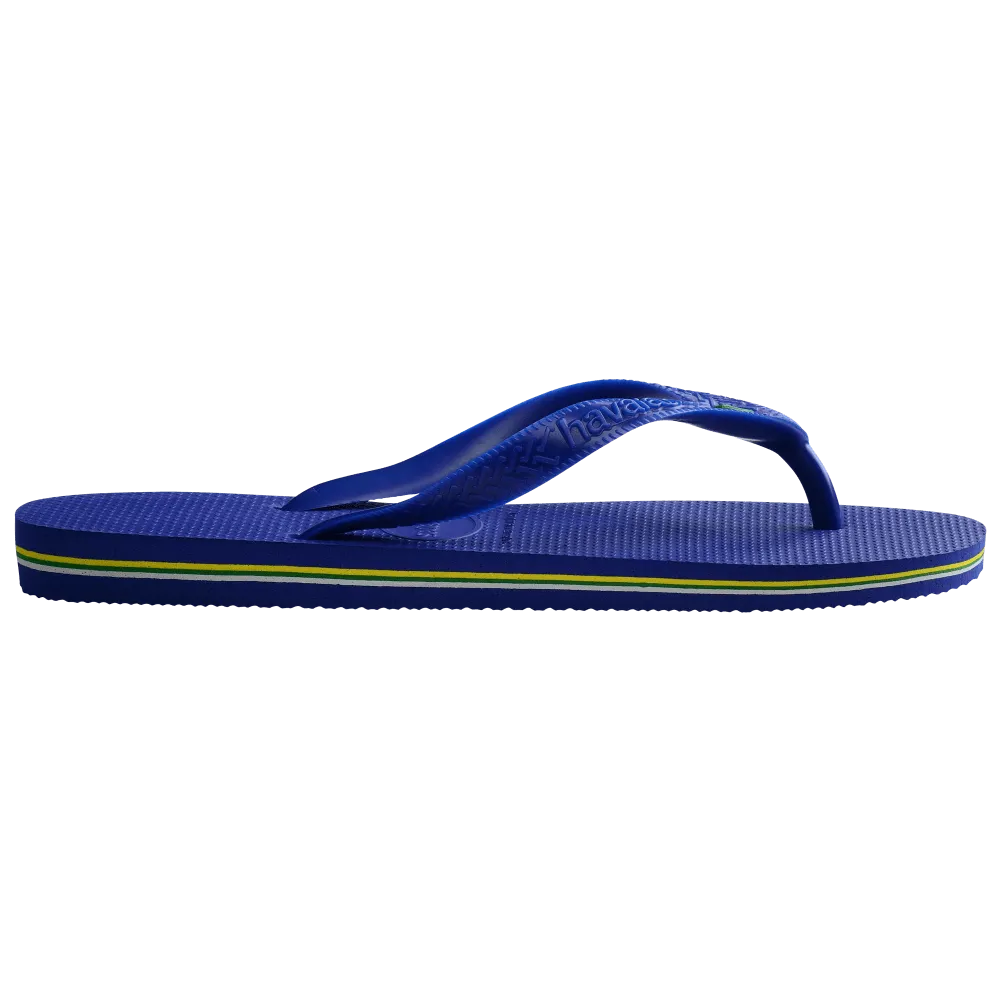 Brasil Flip Flops