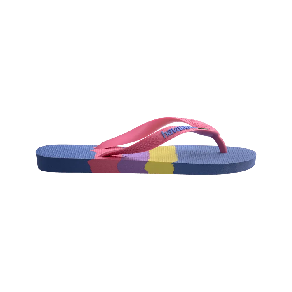 Brasil Tech Flip Flops