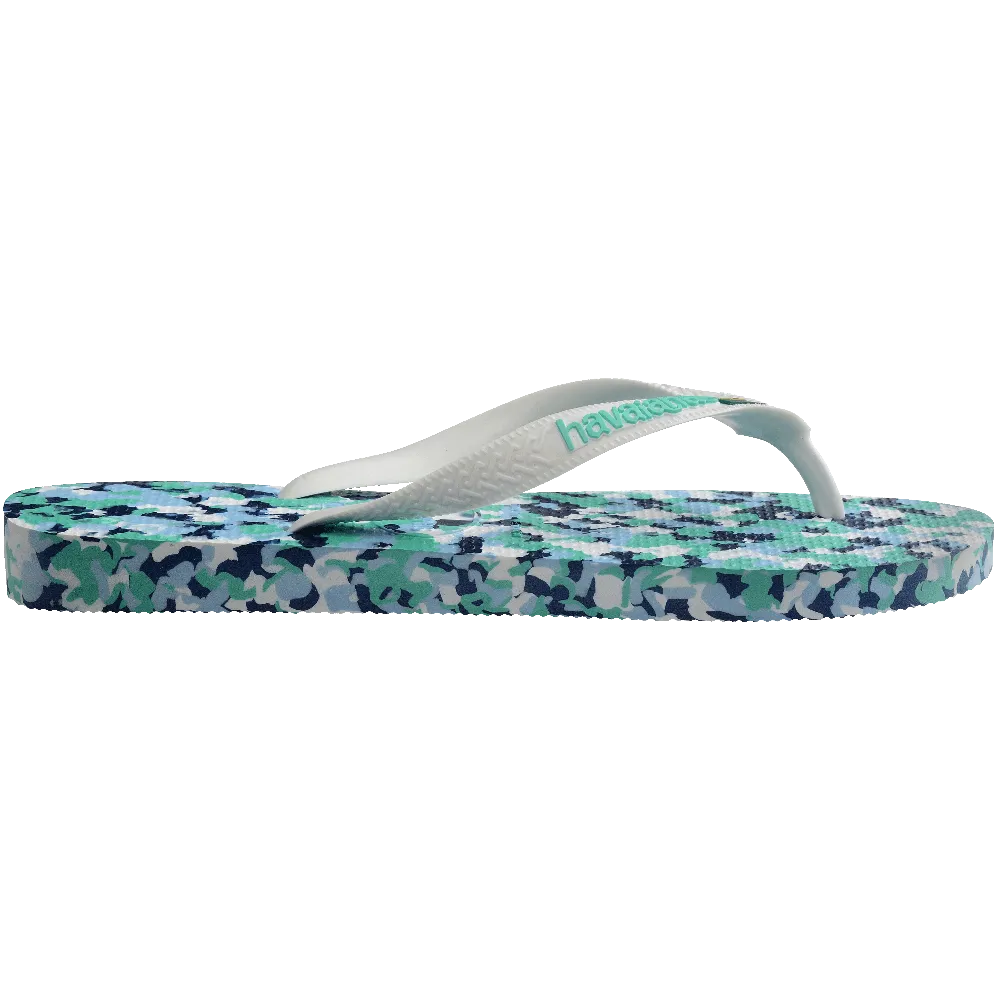 Brasil Tech II Flip Flops