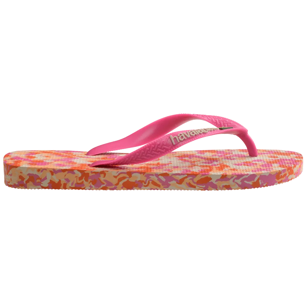 Brasil Tech II Flip Flops