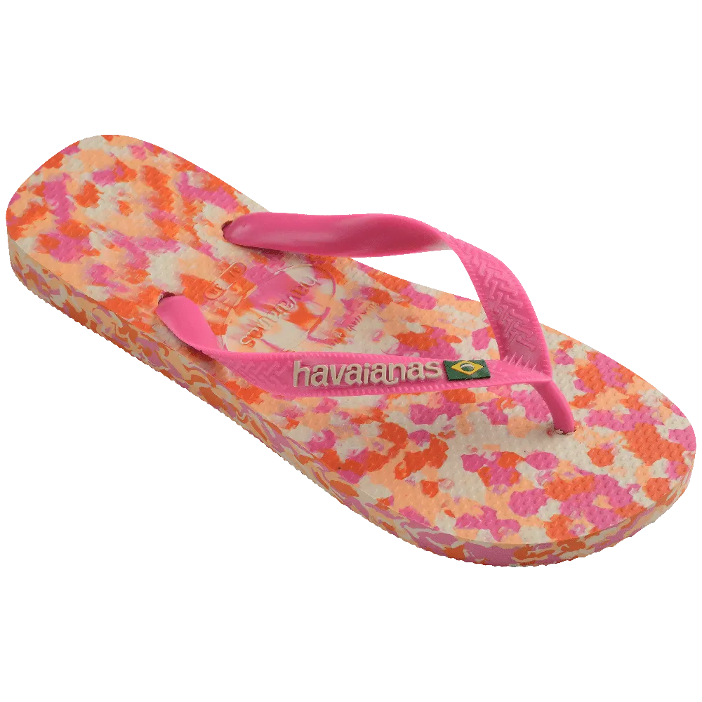 Brasil Tech II Flip Flops