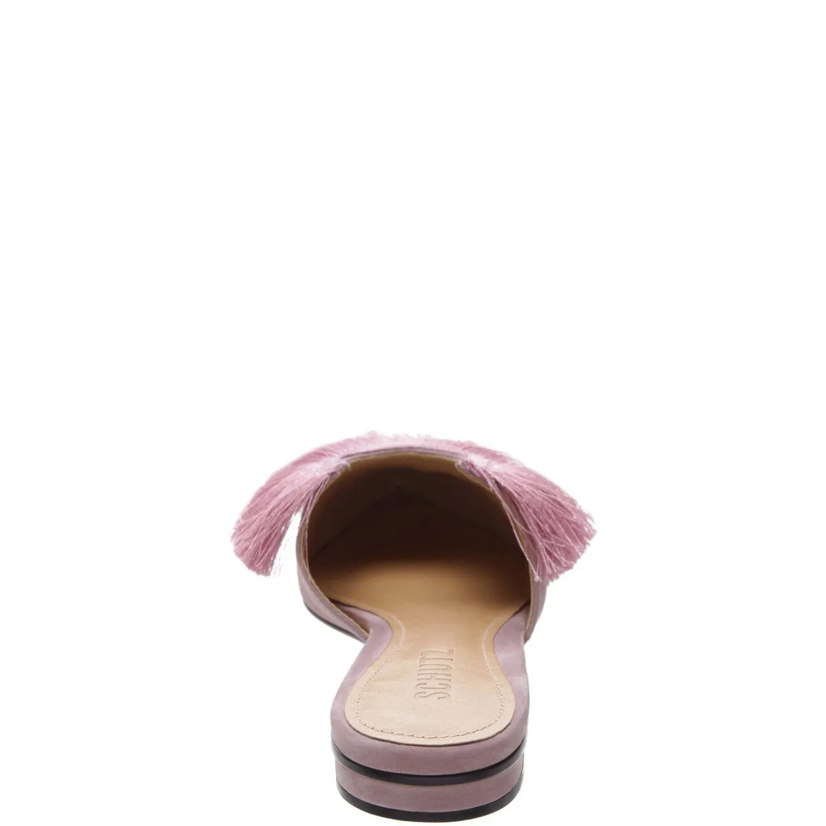 Brenle Flat Mule
