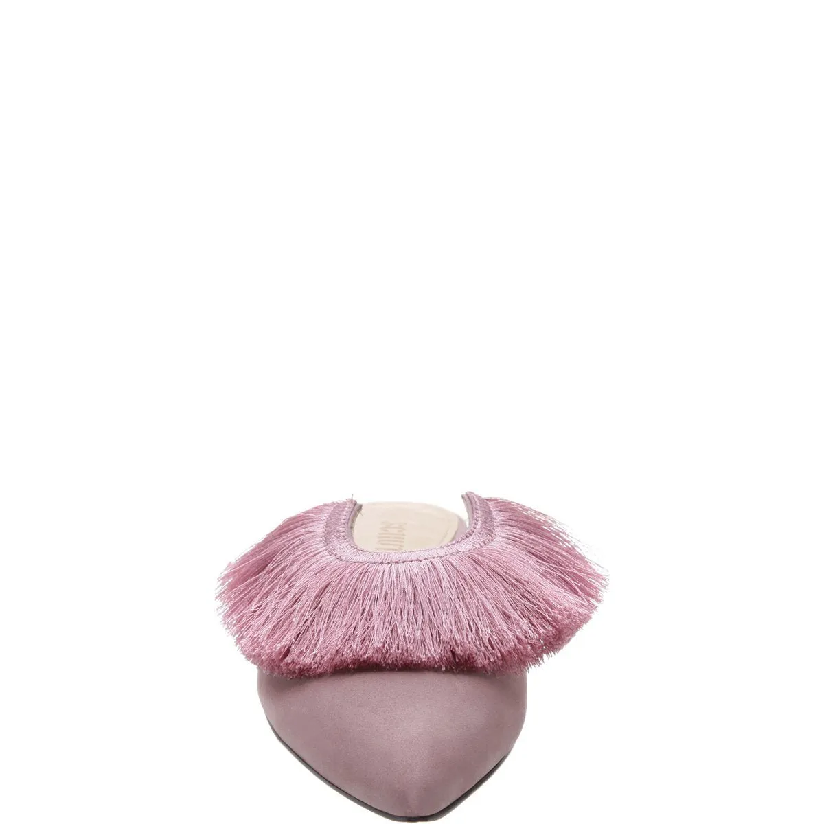 Brenle Flat Mule