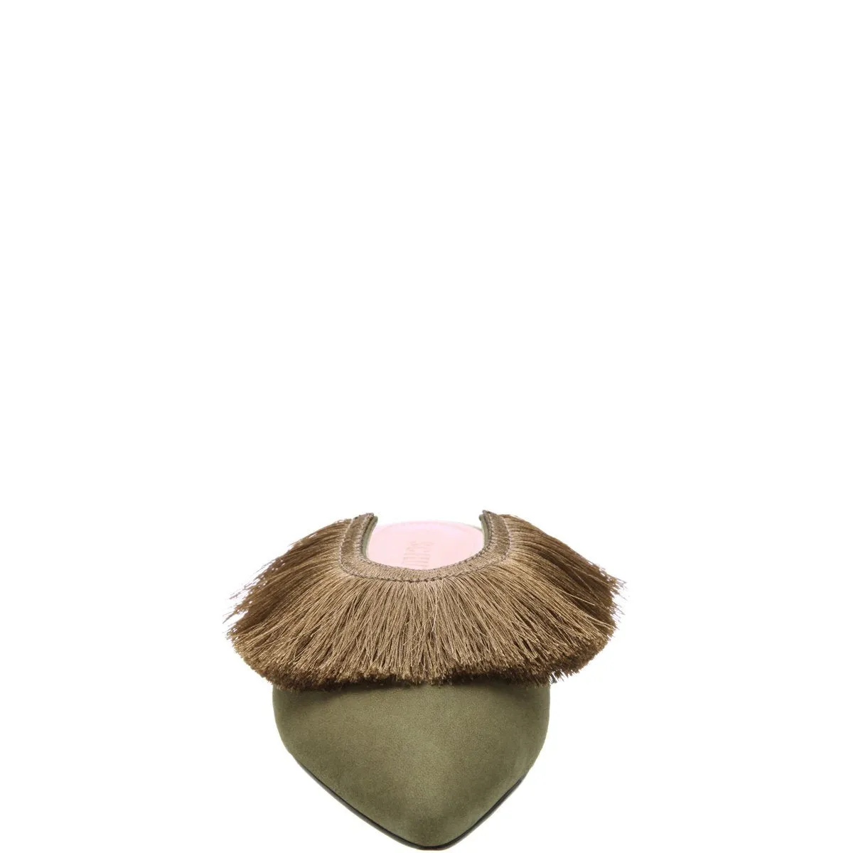 Brenle Flat Mule
