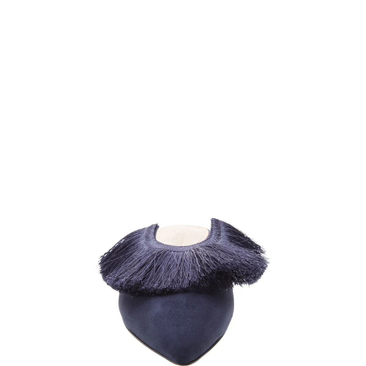 Brenle Flat Mule