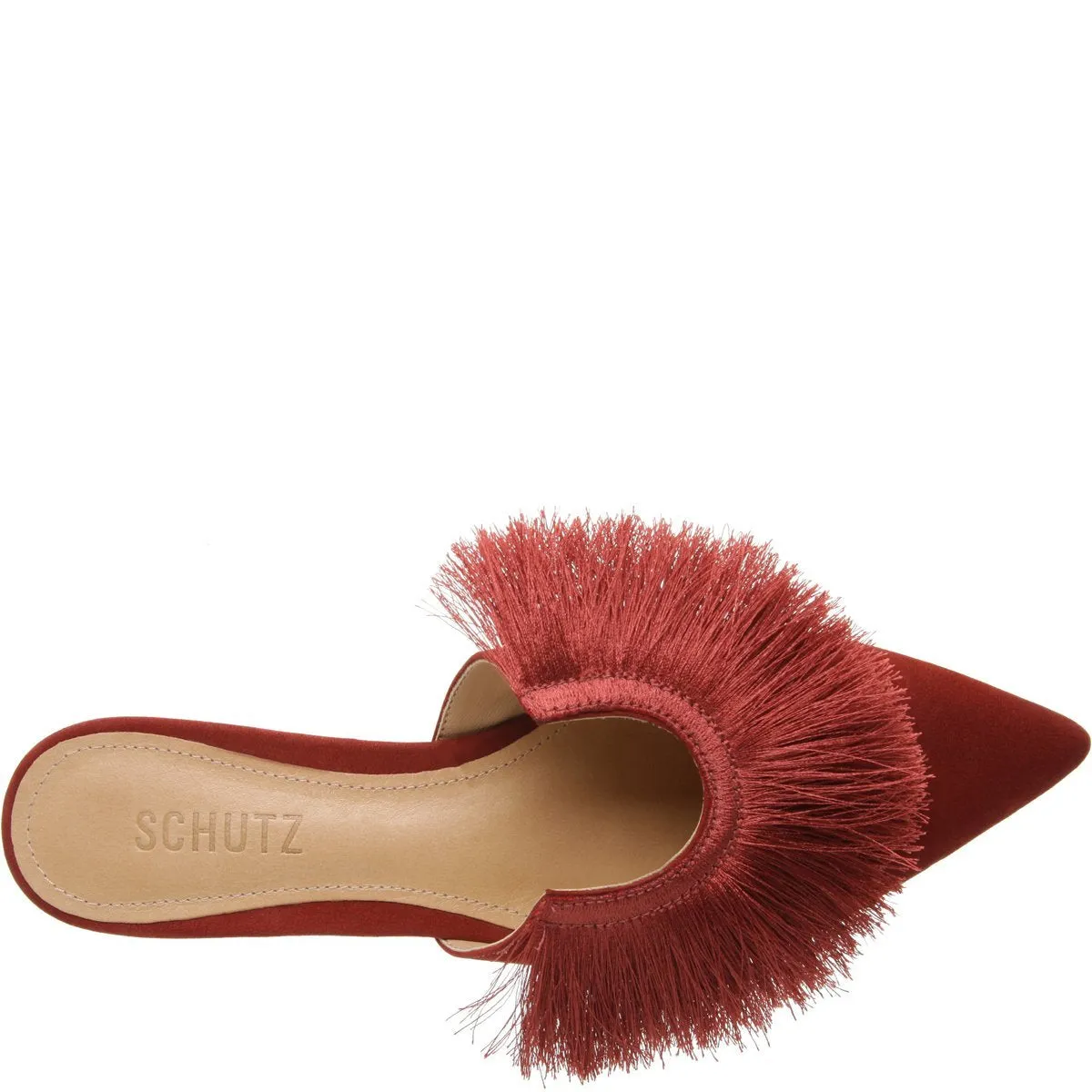 Brenle Flat Mule