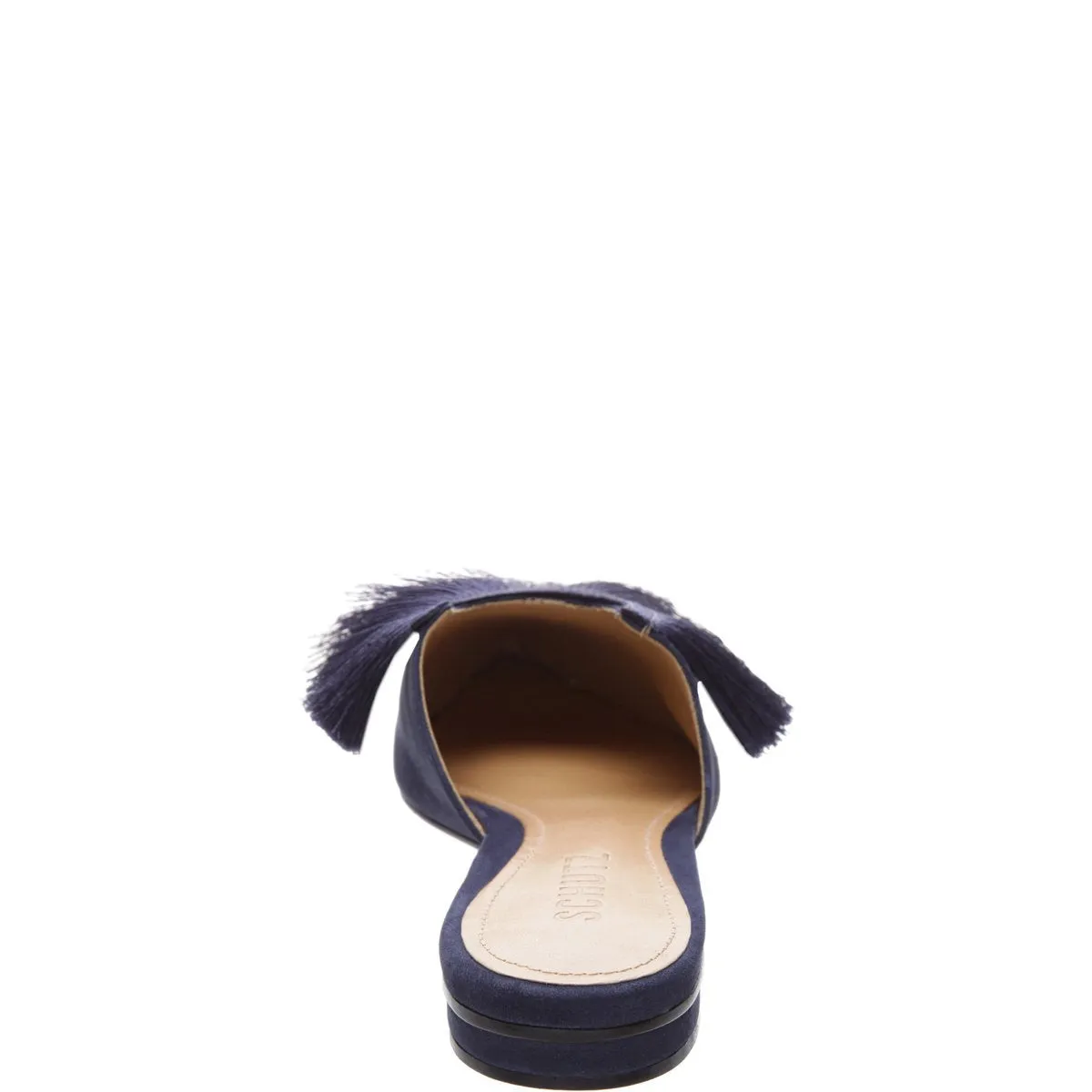 Brenle Flat Mule