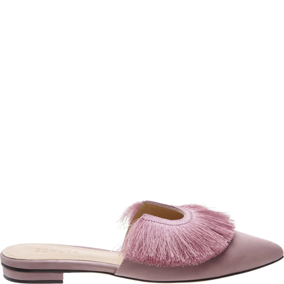 Brenle Flat Mule