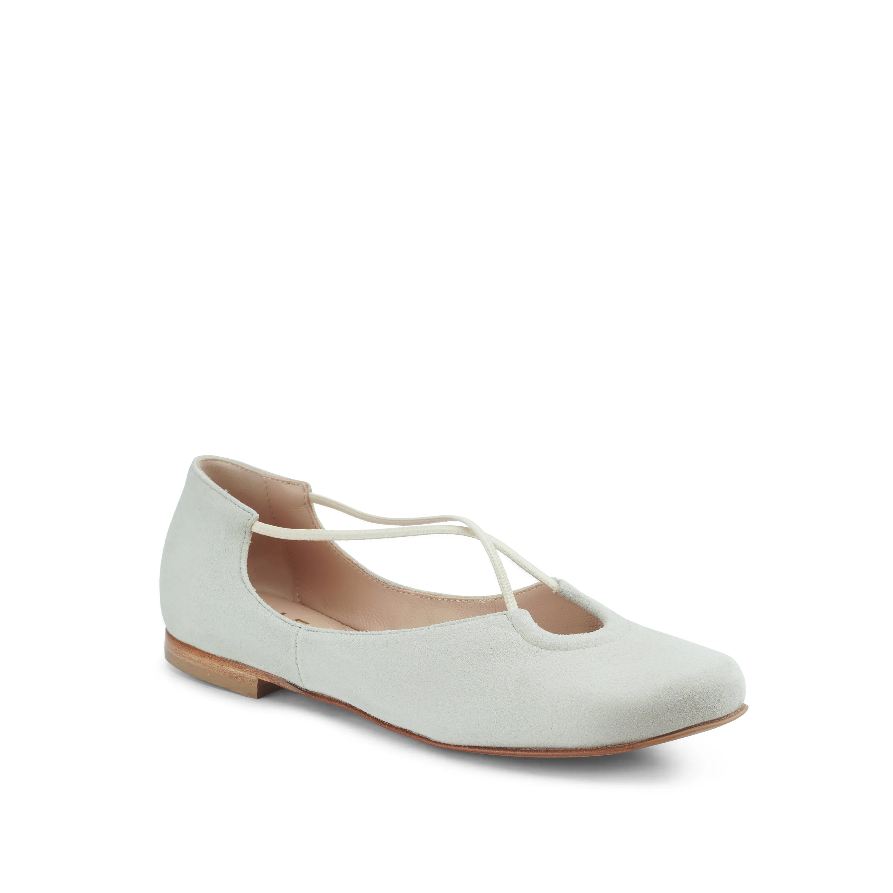 Bria Flexlite Flats Ice