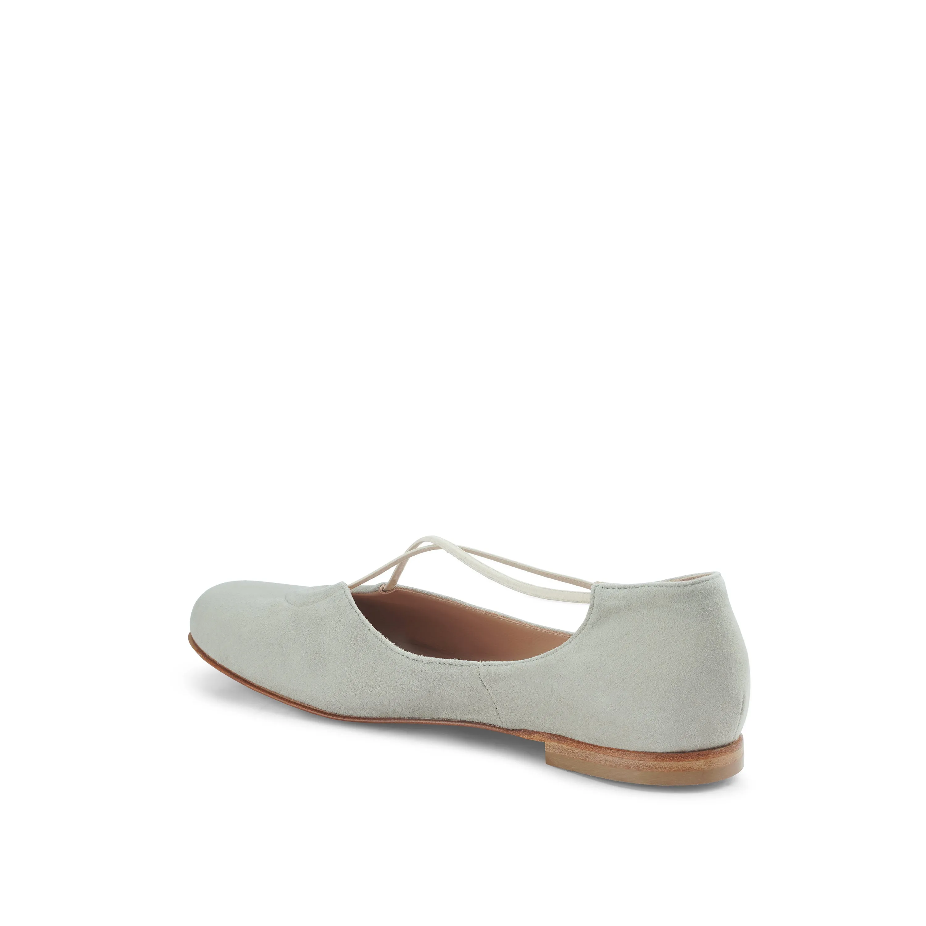 Bria Flexlite Flats Ice