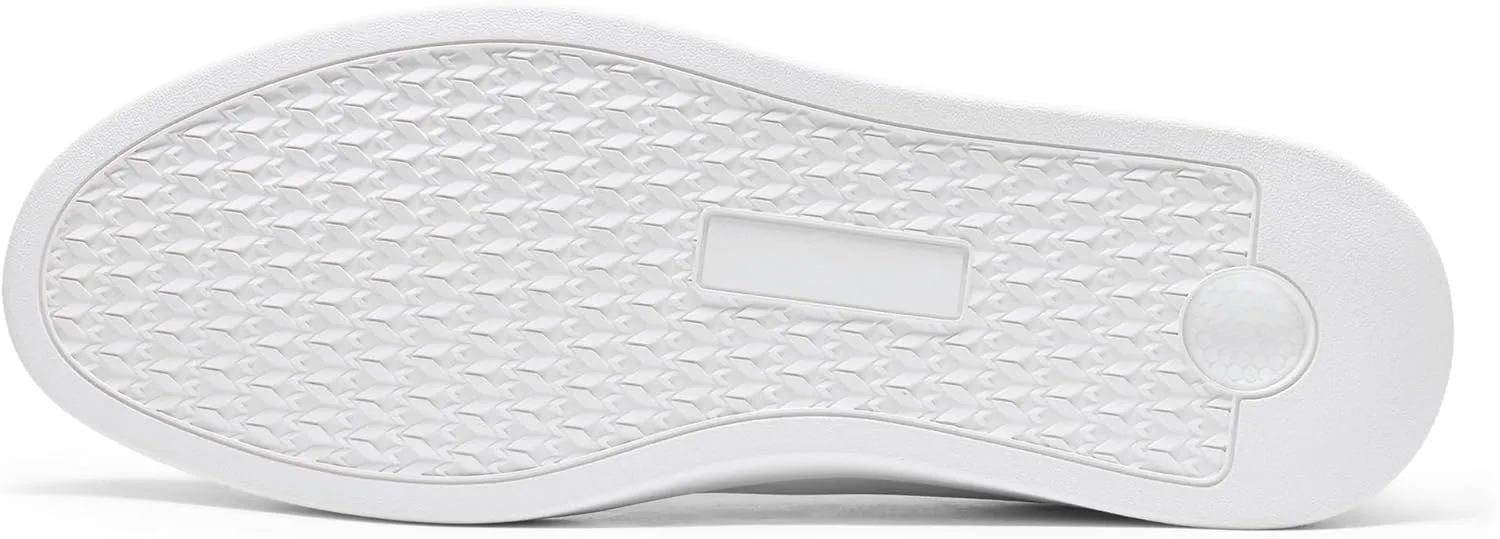 Bruno Marc Men's Casual Dress Sneaker Business Casual Shoes for Men Comfortable Lightweight Lace Up Fashion Sneakers WaveFlex CoreLux