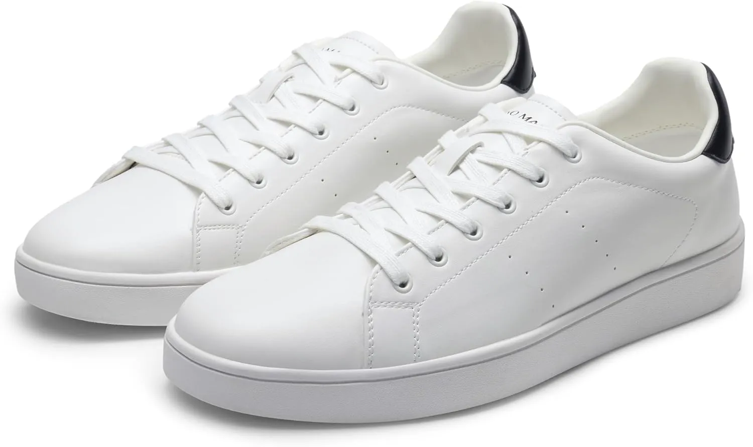 Bruno Marc Men's Casual Dress Sneaker Business Casual Shoes for Men Comfortable Lightweight Lace Up Fashion Sneakers WaveFlex CoreLux