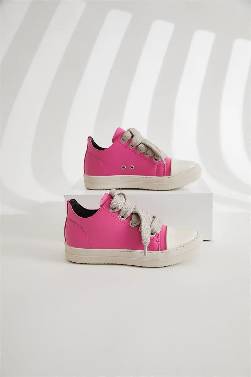 Call It Confidence Sneakers