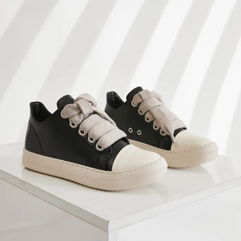 Call It Confidence Sneakers