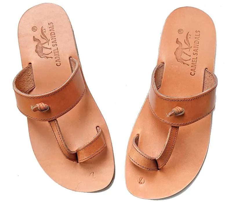 Classic Jerusalem flip flops sandals | model 10