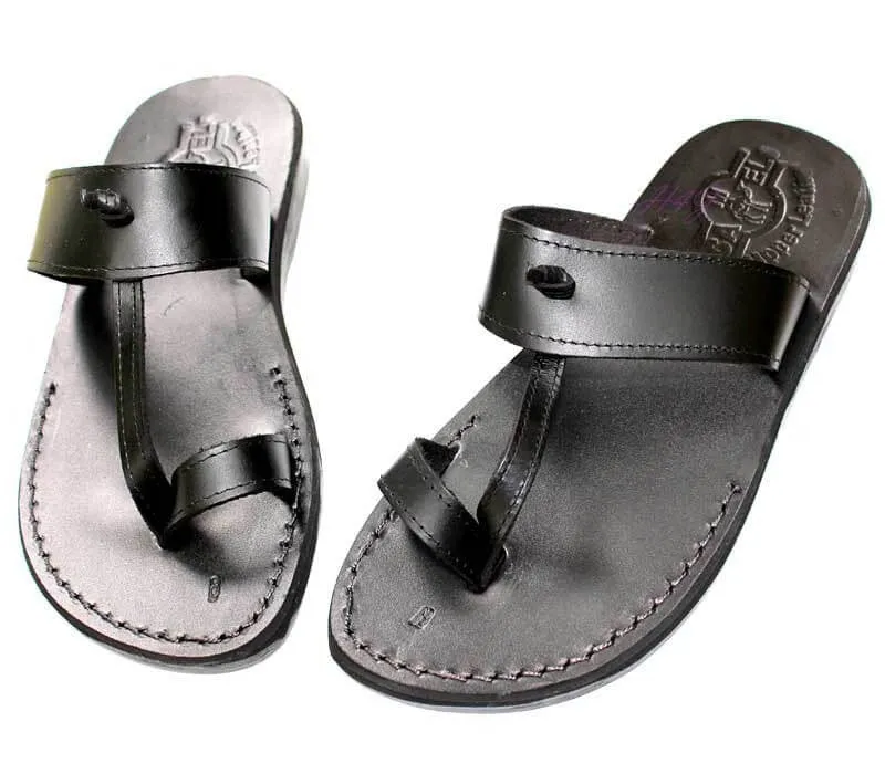 Classic Jerusalem flip flops sandals | model 10