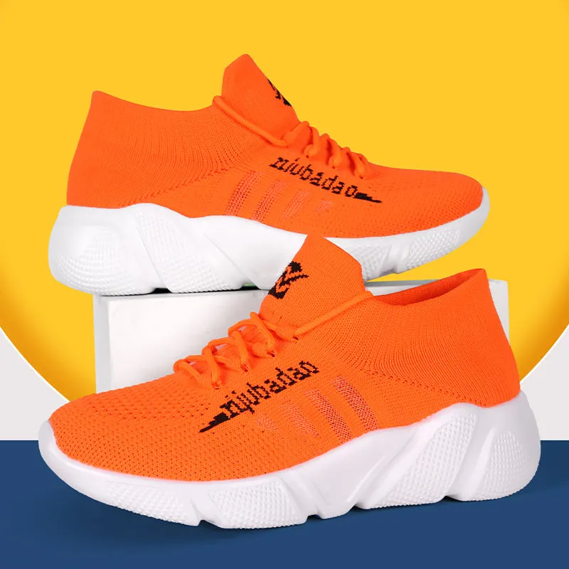 Comelyy Soft Comfortable Breathable Sneakers