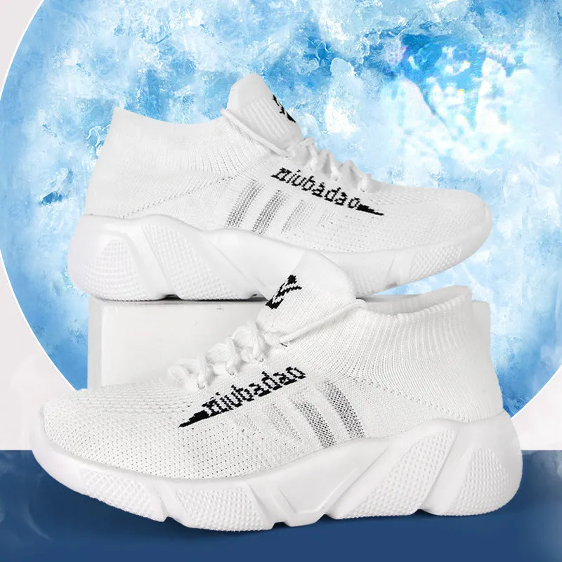 Comelyy Soft Comfortable Breathable Sneakers