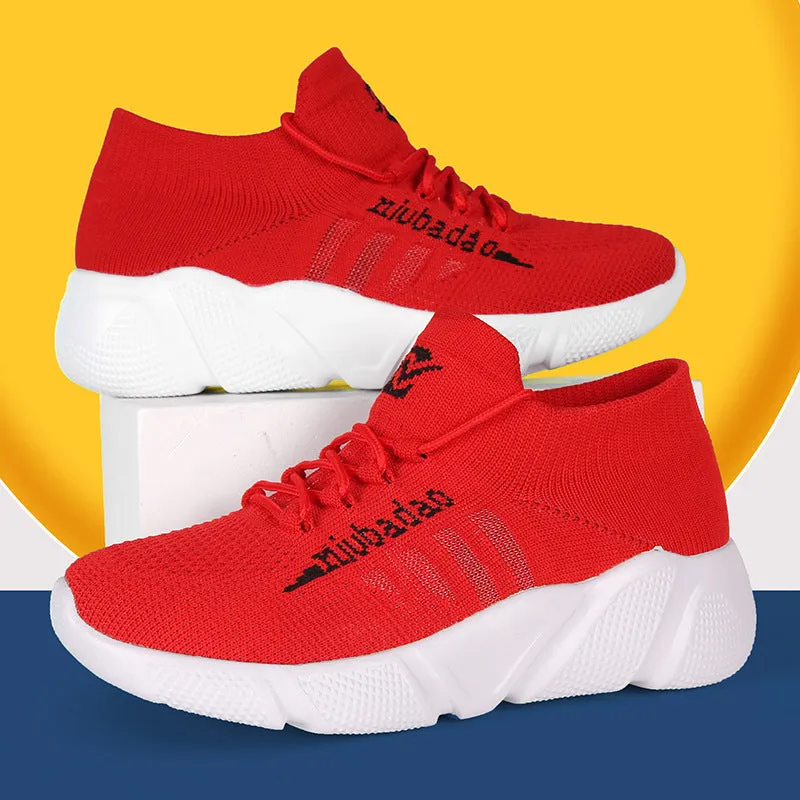 Comelyy Soft Comfortable Breathable Sneakers