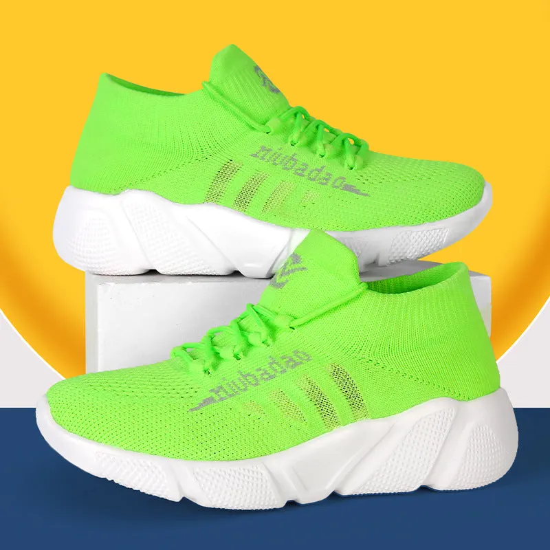 Comelyy Soft Comfortable Breathable Sneakers