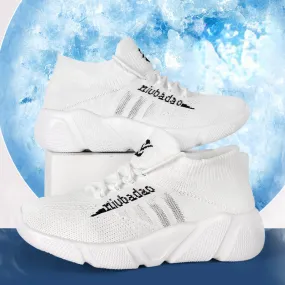 Comelyy Soft Comfortable Breathable Sneakers