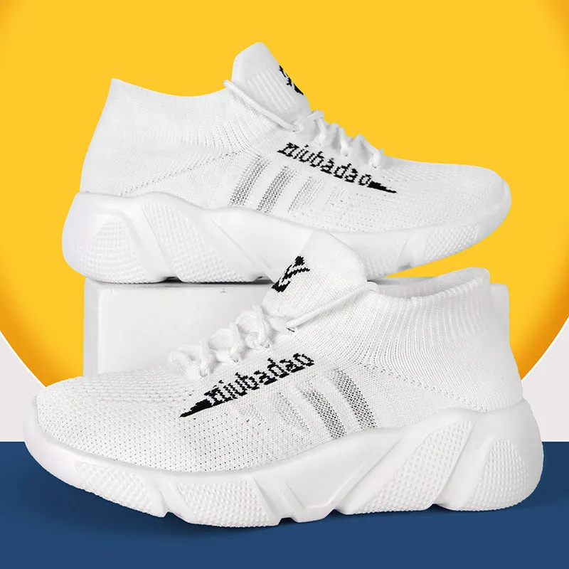 Comelyy Soft Comfortable Breathable Sneakers