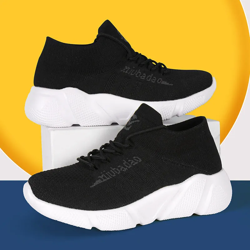 Comelyy Soft Comfortable Breathable Sneakers