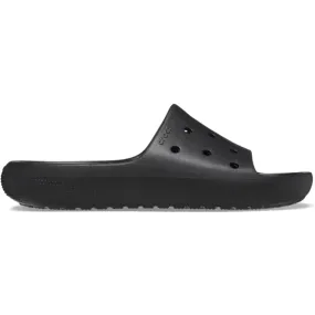 Crocs Classic Slide in Black