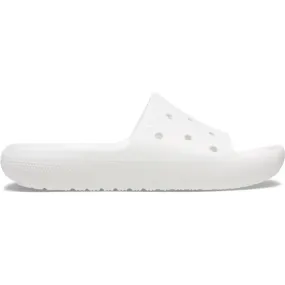 Crocs Classic Slide in White