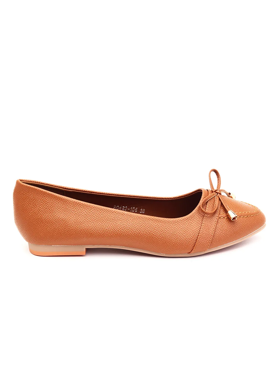 Delco Casual Ease Flats