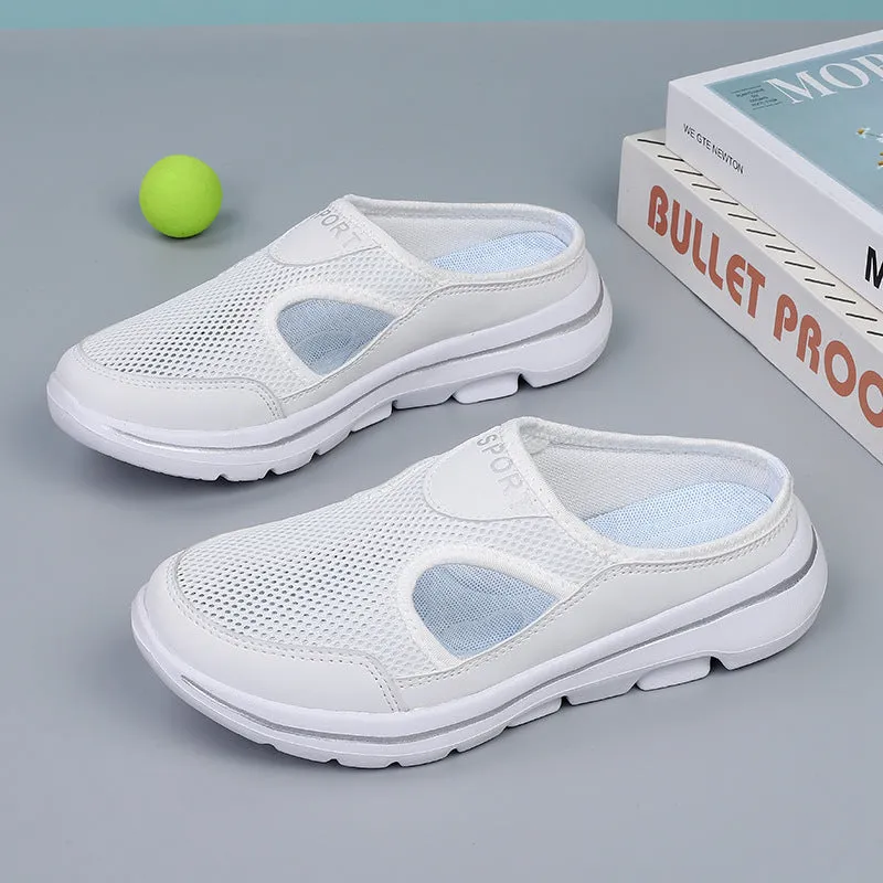Edwina™ UNISEX Stylish Sports Sandals